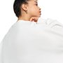 Moletom Puma Ess Oversized Crew Feminino 685400-02