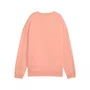 Moletom Puma Ess Oversized Crew Feminino 685400-18