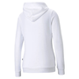 Moletom Puma Essentials Logo Feminino 586788-02
