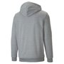 Moletom Puma Essentials Plus Big Logo Masculino 586764-03