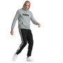 Moletom Puma Essentials Plus Big Logo Masculino 586764-03