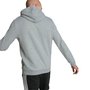 Moletom Puma Essentials Plus Big Logo Masculino 586764-03
