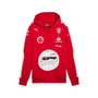 Moletom Puma Ferrari X Joshua Vides Masculino 763535-01