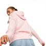 Moletom Puma Her Com Capuz Feminina 673110-66