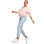 Moletom Puma Her Com Capuz Feminina 673110-66