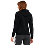 Moletom Puma Logo C/ Capuz Feminino 586788-01