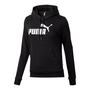 Moletom Puma Logo C/ Capuz Feminino 586788-01