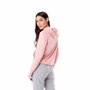Moletom Puma Logo C/ Capuz Feminino 586788-80