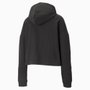 Moletom Puma Logo French Terry Feminino 521592-01