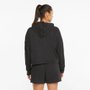Moletom Puma Logo French Terry Feminino 521592-01