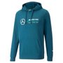 Moletom Puma Mercedes AMG Petronas Masculino  534077-04