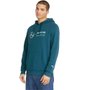 Moletom Puma Mercedes AMG Petronas Masculino  534077-04