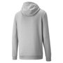 Moletom Puma Mercedes F1 Essentials Masculino 534077-02