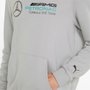 Moletom Puma Mercedes F1 Essentials Masculino 534077-02