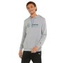 Moletom Puma Mercedes F1 Essentials Masculino 534077-02