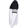 Moletom Puma Power Colorblock Masculina 849067-01