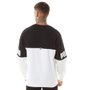 Moletom Puma Power Colorblock Masculina 849067-01