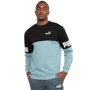 Moletom Puma Power Colorblock Masculino 849067-50