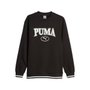 Moletom Puma Squad Crew Masculino 676016-01