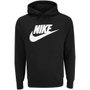 MOLETOM SPORTSWEAR CLUB FLEECE BV2973-010