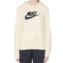 Moletom Nike Sportswear Essential Hoddie Feminino BV4126-113
