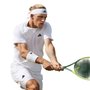 Munhequeira Adidas Tennis (Par) Unissex HT3911