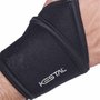 Munhequeira Kestal Bumerangue Unissex KSN030-PTO