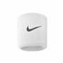 Munhequeira Nike Peq Swoosh Wristband Unissex AC2286-101