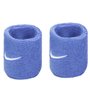 Munhequeira Nike Peq Swoosh Wristband Unissex AC2286-409