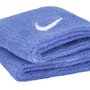 Munhequeira Nike Peq Swoosh Wristband Unissex AC2286-409