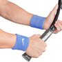Munhequeira Nike Peq Swoosh Wristband Unissex AC2286-409