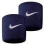 Munhequeira Nike Peq Swoosh Wristband Unissex AC2286-416