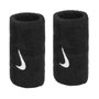 Munhequeira Nike Swoosh Double Wristband AC2287-010