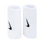 Munhequeira Nike Swoosh Double Wristband Unissex AC2287-100