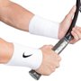 Munhequeira Nike Swoosh Double Wristband Unissex AC2287-100
