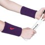 Munhequeira Nike Swoosh Wide Wristband (PAR) AC2287-594