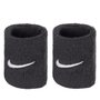 Munhequeira Nike Swoosh Wristband AC2286-010