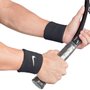 Munhequeira Nike Swoosh Wristband AC2286-010