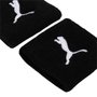 Munhequeira Puma Cat (Par) Unissex 051156-01