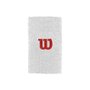 Munhequeira Wilson W Grande (Par) Unissex WRB801002G