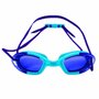 Óculos De Natação Speedo Mariner Unissex 509081-200080