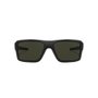 Óculos de Sol Oakley Double Edge Unissex OO9380-01
