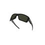 Óculos de Sol Oakley Double Edge Unissex OO9380-01