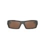 Óculos de Sol Oakley Gascan Prizm Unissex OO9014-51