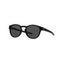 Óculos de Sol Oakley Latch Prizm Unissex OO9265L-01