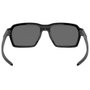 Óculos de Sol Oakley Parlay Unissex OO4143-04