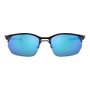 Óculos de Sol Oakley Wire Tap 2.0 Unissex OO4145-04