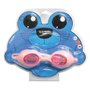 Óculos Infantil Speedo Flipper Unissex 508310-062062