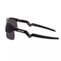 Óculos Juv Oakley Solar Resistor Players Collection OJ9010-01