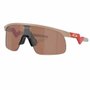 Óculos Juvenil Oakley Resistor Patrick Mahomes OJ9010-17